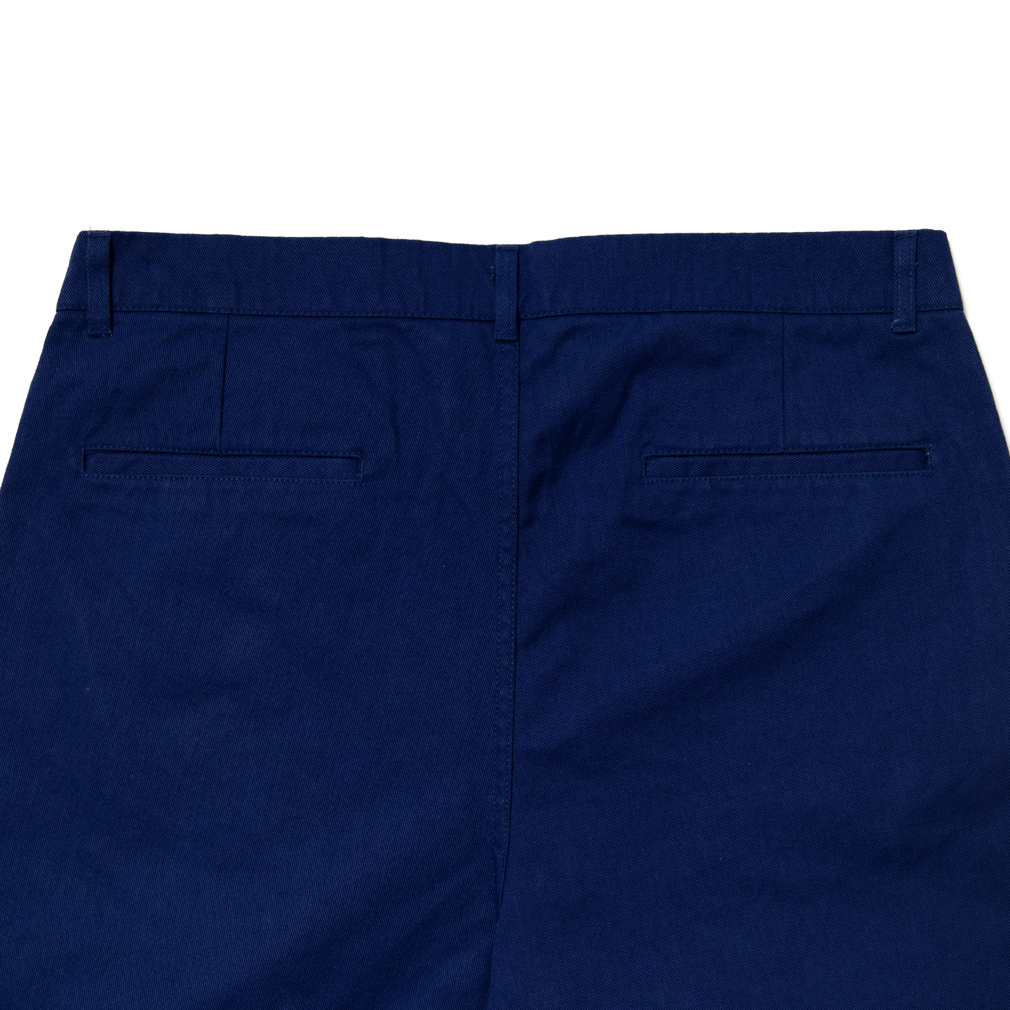 boys first chino pants french blue