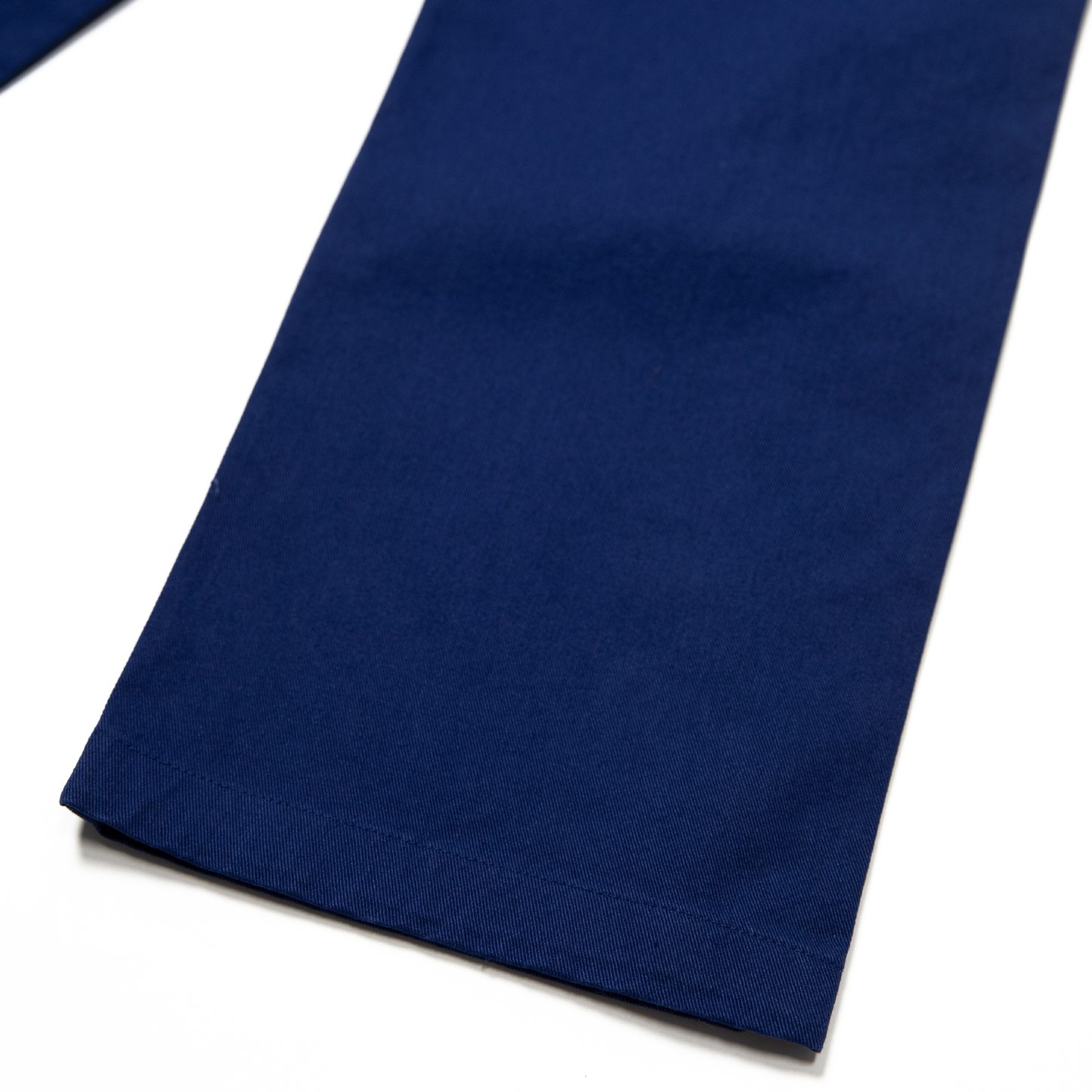 boys first chino pants french blue