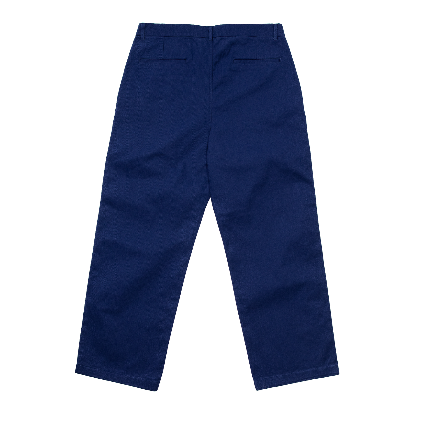 boys first chino pants french blue