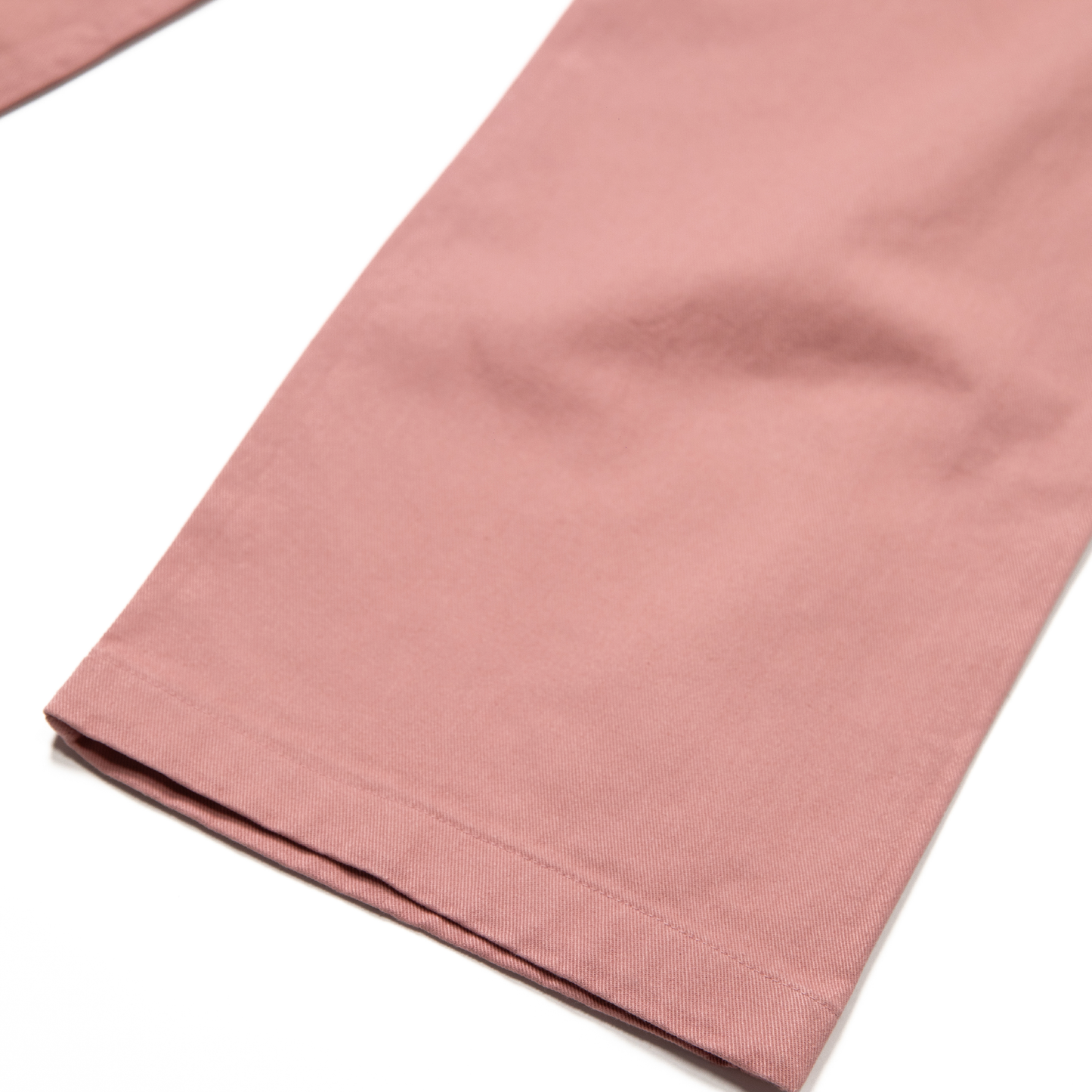 boys first chino pants pink