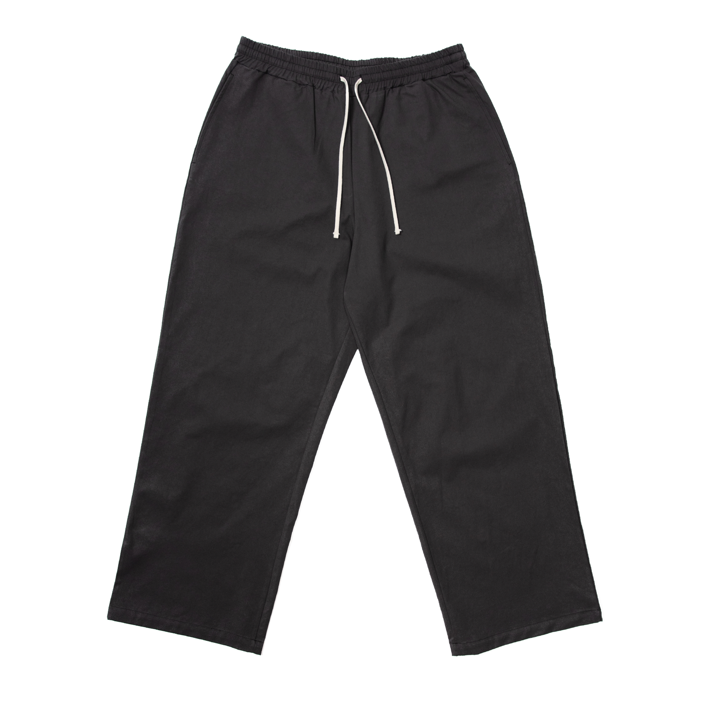Easy pants : base rock pants - chacoal