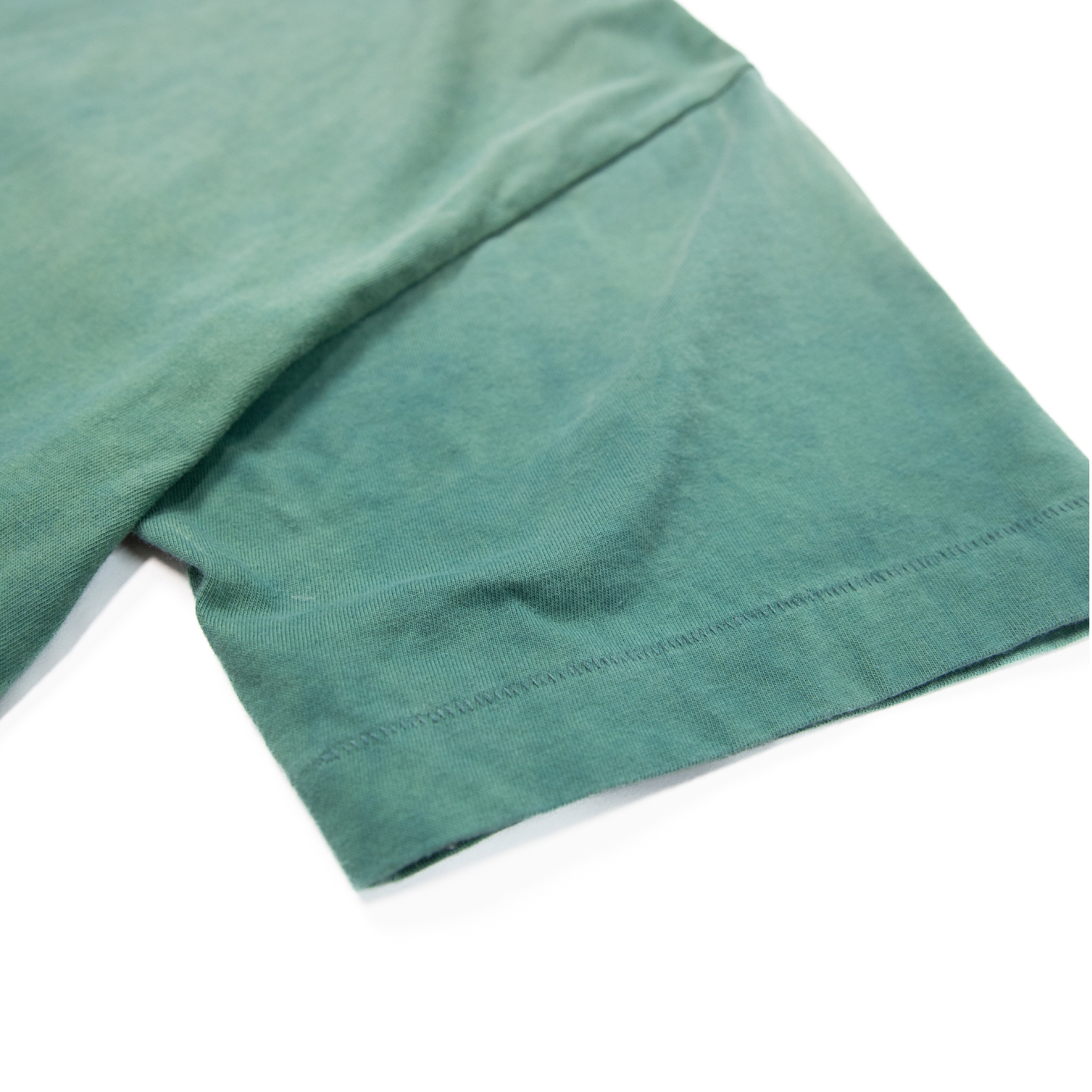 Boys love logo t-shirts green