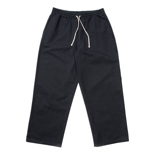 Easy pants : base rock pants - navy