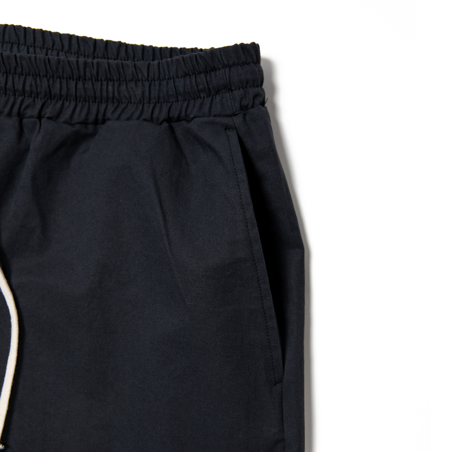 Easy pants : base rock pants - navy